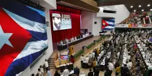 Diaz-Canel, 'salvare la rivoluzione &egrave; la maggiore sfida della nostra generazione'