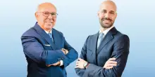 Impieghi in aumento a 326 milioni per Clessidra Factoring, utile +45%