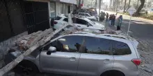 Terremoto in Colombia, 20 morti tra Manizales e Pereira