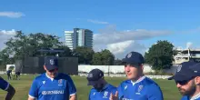 Cricket: l'Italia parte bene all'Icc Men's World Cup, battuto il Bahrain