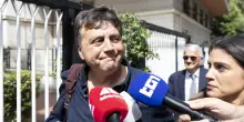 'Tra 2 anni fai il presidente', il progetto di Valter Lavitola per Sigfrido Ranucci