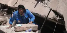 Terremoto in Colombia, salgono a 85 le vittime nella sola citt&agrave; di Cali