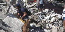 Direttore ospedale Colombia, 10 persone intrappolate e temiamo 5 morti