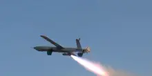 Media, raid Houthi contro campo militare forze governative in Yemen, 20 morti'