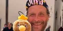 Jovanotti all'Aquila, tappa al teatro San Filippo prima del Jova Summer Party