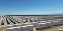 Accordo tra ContourGlobal e Catl per 3 GWh di sistemi di accumulo