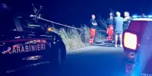 Ciclista travolto e ucciso in Salento, 22enne positivo a cannabinoidi