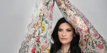 Laura Pausini, nuovo singolo 'Quando chove' con l'artista brasiliana Sandy