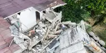 Terremoto in Colombia, il bilancio sale o oltre 70 morti