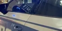 Violent&ograve; una sedicenne in strada davanti all'amica, arrestato un uomo
