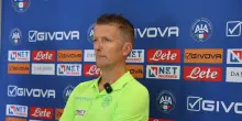 Orsato: l'arbitro al centro della partita, e basta accerchiamenti