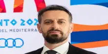 Molfetta lancia i Giochi del Mediterraneo, 'Taranto in fermento'