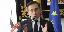 Madrid, 'Italia su Schengen vergognosa, Meloni e Tajani non all'altezza'