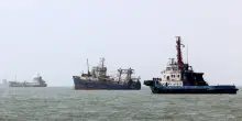 Forzato il blocco navale, gli Usa sparano contro imbarcazione vicino all'Iran