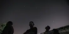 In Sardegna il primo Villaggio delle stelle in Italia