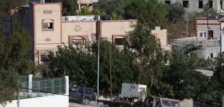 L'ambasciatore Usa in Israele: "L'assedio dei coloni alle case palestinesi &egrave; terrorismo"