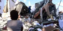 Terremoto in Colombia, sale a 132 il bilancio dei morti