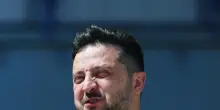 Zelensky, 'la Russia si prepara a una nuova mobilitazione dopo le elezioni'