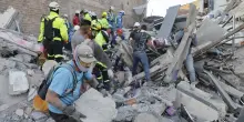 Il bilancio delle vittime del terremoto in Colombia sale a 240