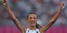 Europei atletica: Battocletti oro nei 10.000 metri