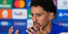 Supercoppa Europea: il Psg sfida l'Aston Villa 'tanta voglia di vincere'
