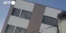 Si aggrava il bilancio del terremoto in Colombia, ospedali al collasso
