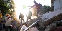 Oltre 130 morti nel terremoto che ha sconvolto la Colombia