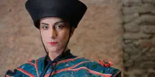 All'Arena di Verona la plastica riciclata diventa costume di scena