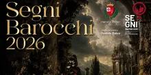 'Paradisi perduti', un viaggio dentro l'anima del Barocco a Foligno