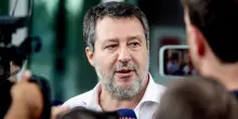 Salvini, per prossima manovra chiederemo contributo banche del 5% degli utili