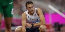 Scotti, 'con la 4x400 ci giocavamo il medagliere, festa rovinata agli inglesi'