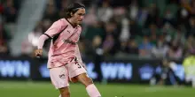 Coppa Italia: il Palermo vince 2-0 contro il Lecce e passa ai sedicesimi