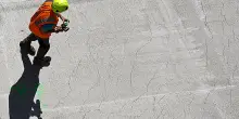 Muratore muore schiacciato in un cantiere in provincia di Varese