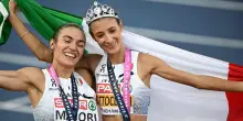 Europei di atletica: Battocletti regina dei 5000m, bronzo Majori