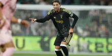 Calcio: Locatelli, 'Spalletti ha mentalit&agrave; vincente, perfetto per la Juve'