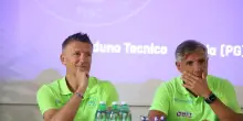 Serie B: incontro in Lega tra arbitri e societ&agrave;