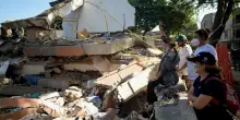 Terremoto in Colombia, almeno 224 morti e centinaia di feriti
