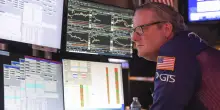 Wall Street apre positiva, Dj a +0,23% e Nasdaq a +0,22%