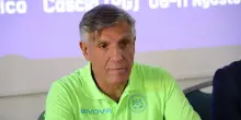 Messina, non ammetteremo errori etici degli arbitri