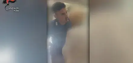 Truffa del finto carabiniere, 88enne chiama il 112 e fa arrestare una ragazza
