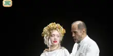 'Le si&egrave;ge de Corinthe' conquista il Rof, 10 minuti di applausi a Pesaro