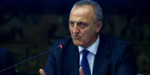 Guido Stazi si insedia alla presidenza della Consob