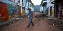 Oltre 1,3 miliardi di dollari di aiuti internazionali alla Colombia dopo il sisma