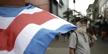 Costa Rica, ottava simulazione nazionale di emergenza scenari su misura per zona