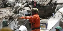 Il sindaco di Cali ringrazia il presidente Bukele per gli aiuti post terremoto