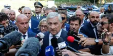 Farnesina, bimbo in coma in Egitto potrebbe tornare nei prossimi giorni