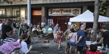 Spin Time, la propriet&agrave; stanzia 500mila euro per l'emergenza abitativa