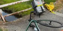 L'avvocato dell'investitore dei ciclisti, faremo una consulenza psichiatrica
