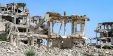 Raid di Israele su un aeroporto militare in Siria, l'ira degli Usa