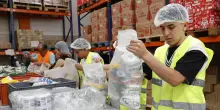 La Colombia attiva i canali diplomatici per gli aiuti umanitari